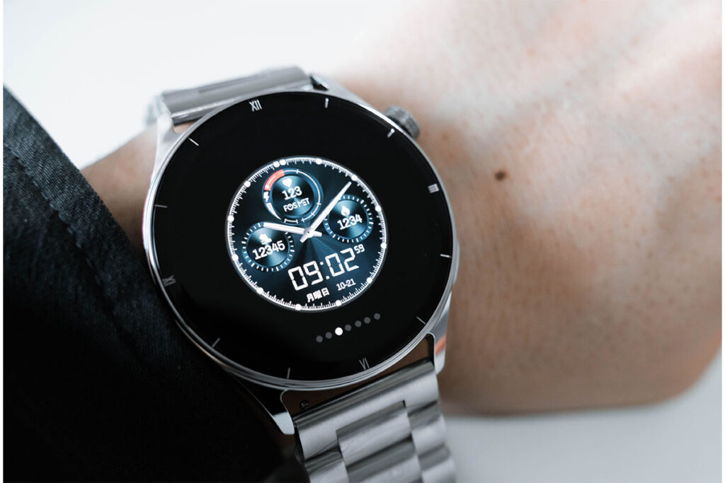 FOSMET QS40 第3世代 レビュー