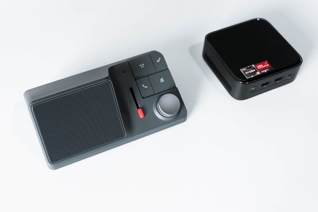 HiDock H1 Lite レビュー