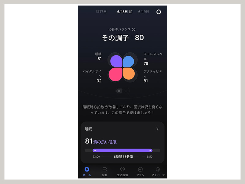 RingConn Gen 3レビュー