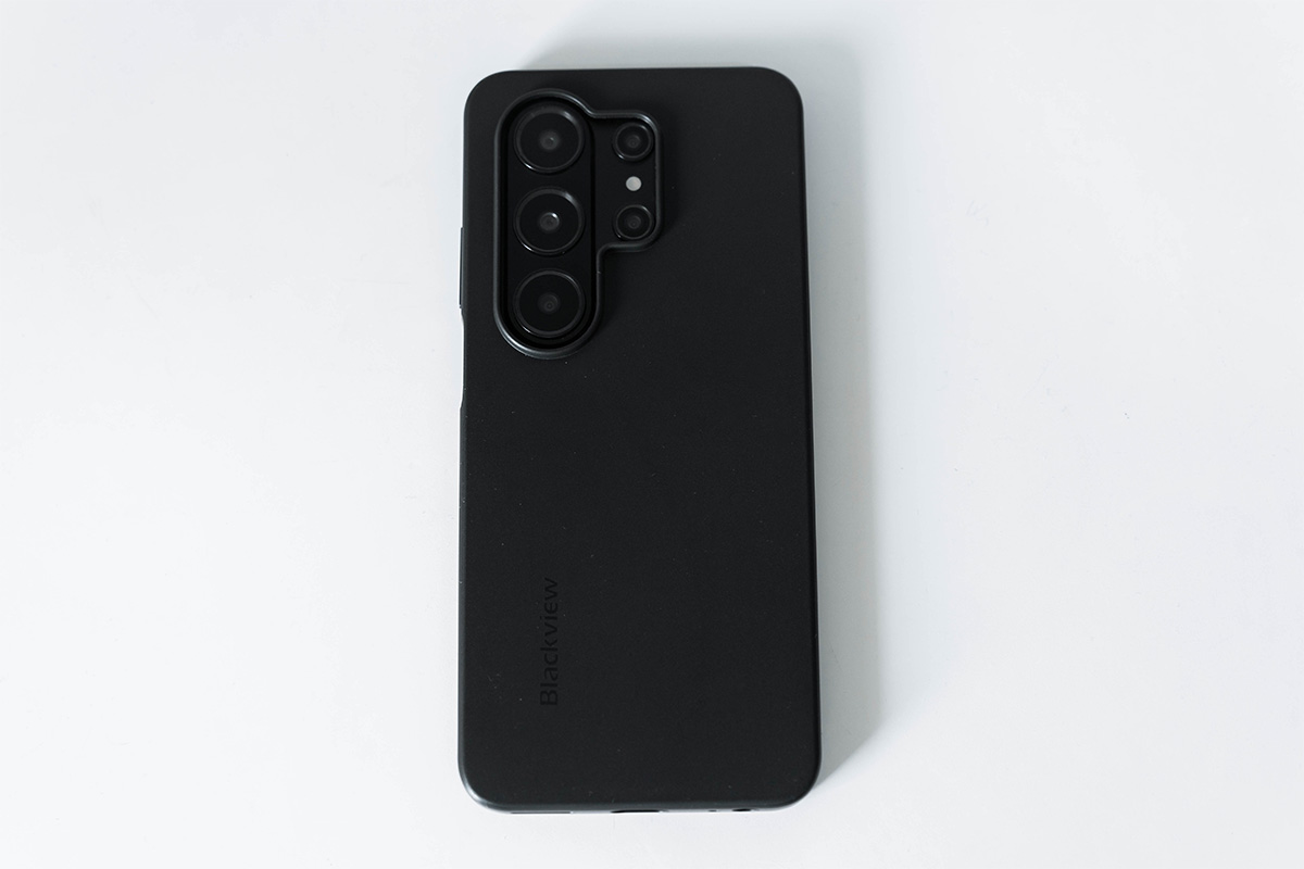 Blackview Wave10C レビュー | 1万円台で購入できる大画面スマホ