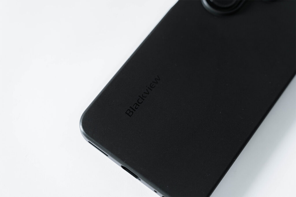 Blackview Wave10C レビュー