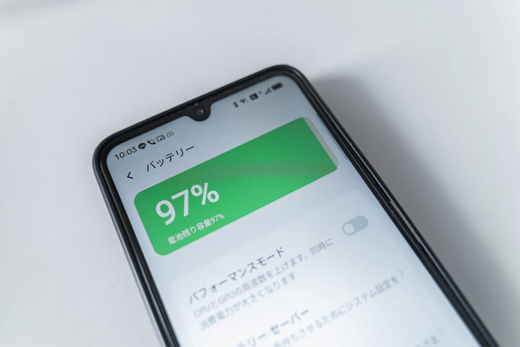 Blackview Wave10C レビュー