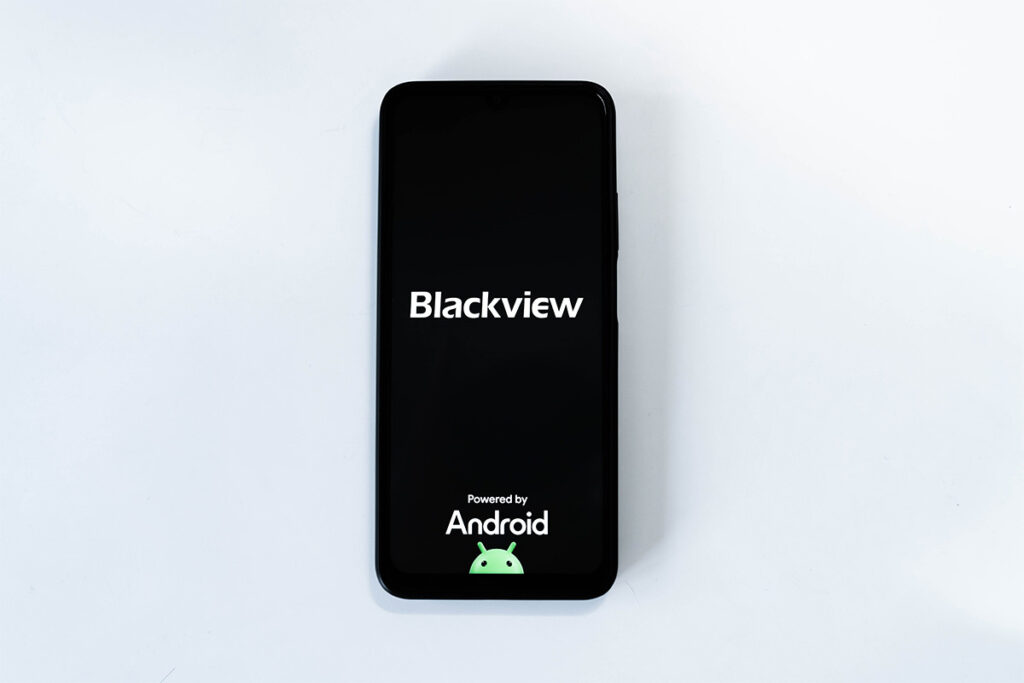 Blackview Wave10C レビュー