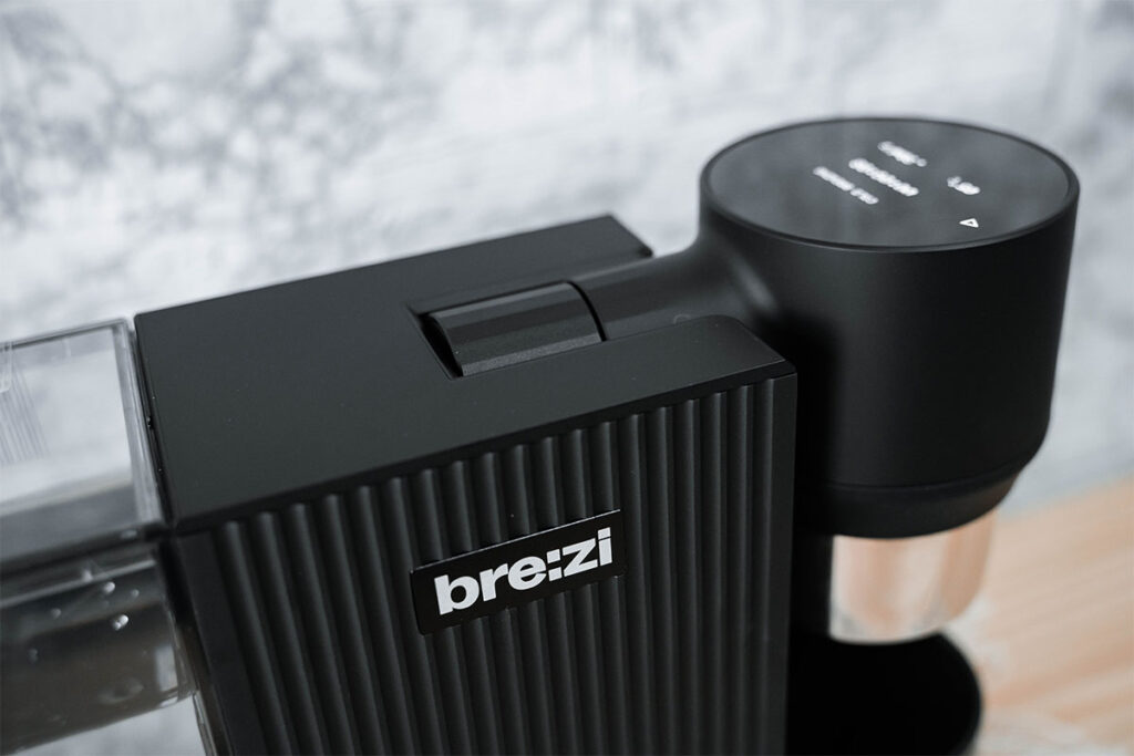 Brezi 自動コールドブリューマシン レビュー