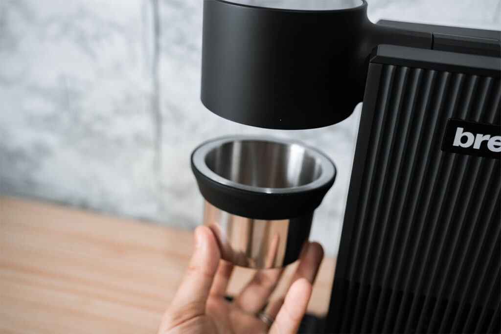 Brezi 自動コールドブリューマシン レビュー