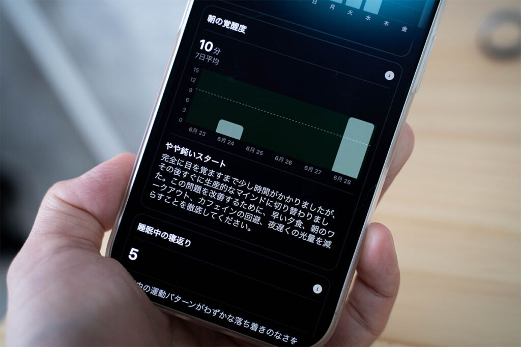 Ultrahuman Ring AIR レビュー