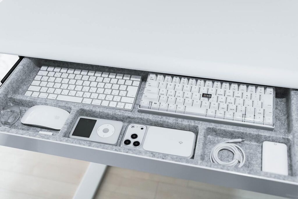 COFO Desk Studioレビュー