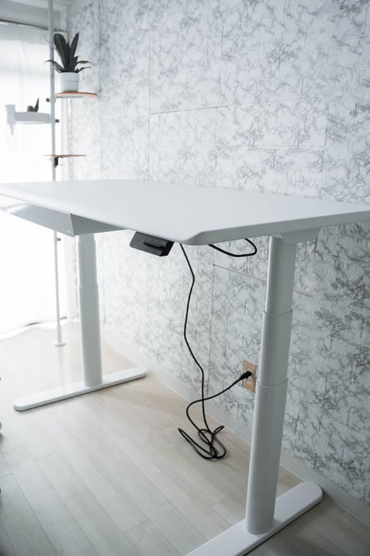 COFO Desk Studioレビュー