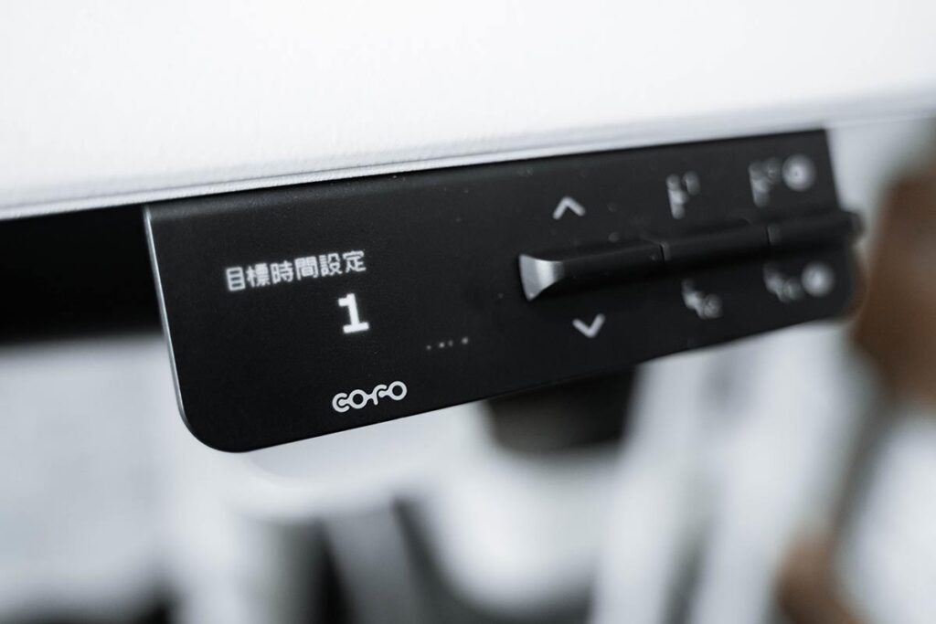COFO Desk Studioレビュー