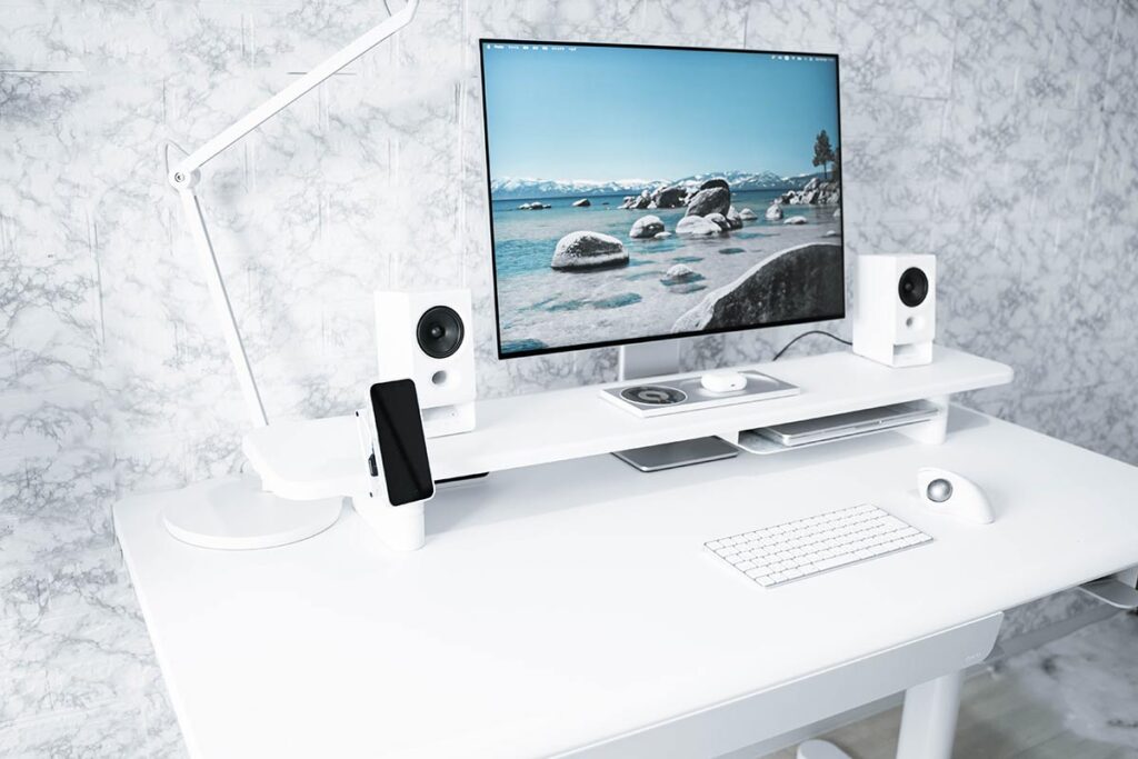 COFO Desk Studioレビュー