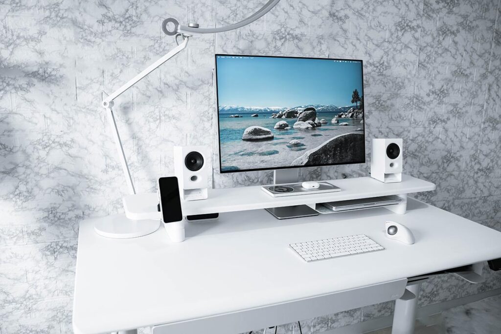 COFO Desk Studioレビュー
