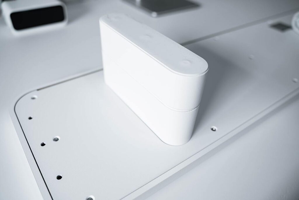 COFO Desk Studioレビュー