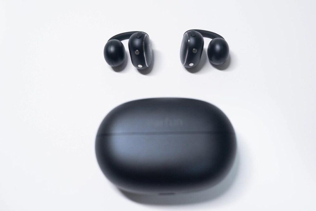 EarFun Clip 2 レビュー