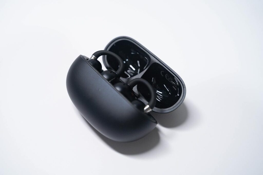 EarFun Clip 2 レビュー