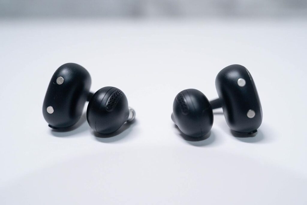 EarFun Clip 2 レビュー
