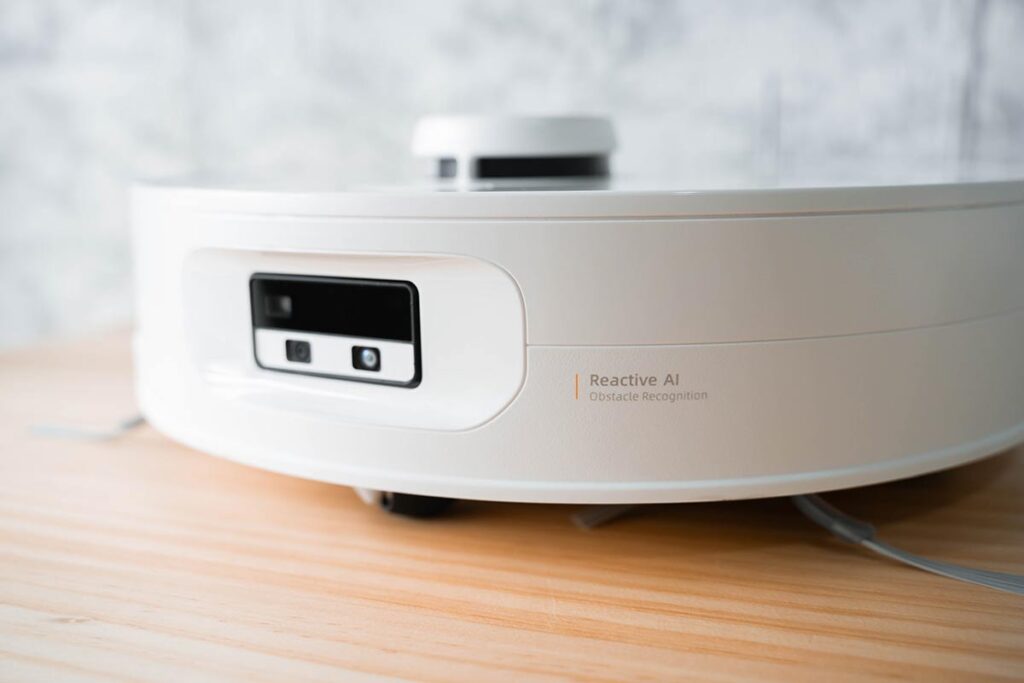 Roborock Qrevo Curv 2 Flow レビュー