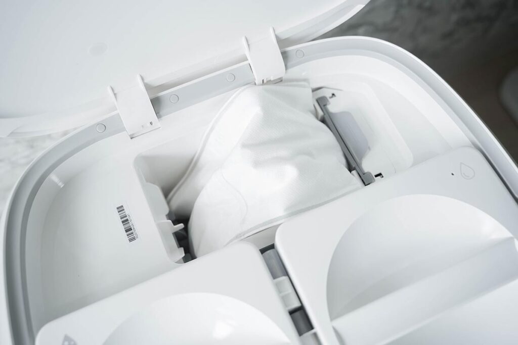 Roborock Qrevo Curv 2 Flow レビュー