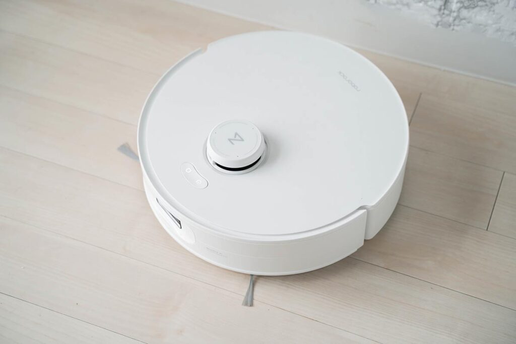 Roborock Qrevo Curv 2 Flow レビュー