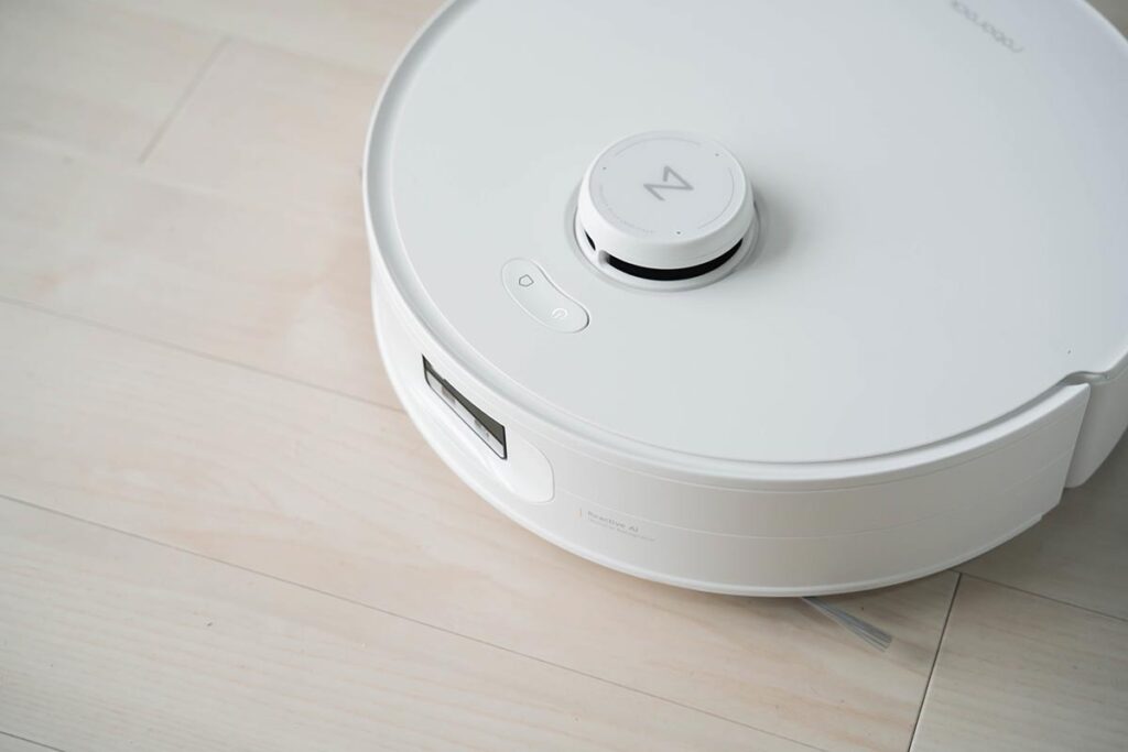 Roborock Qrevo Curv 2 Flow レビュー