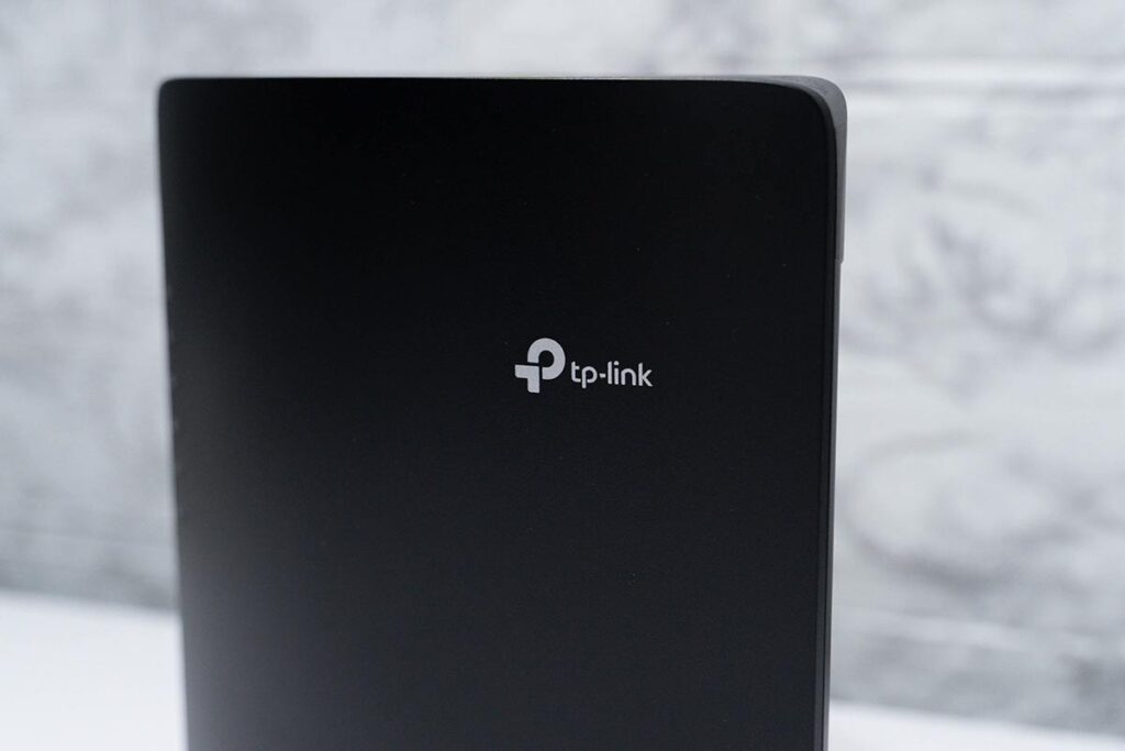 TP-Link Archer BE260 レビュー