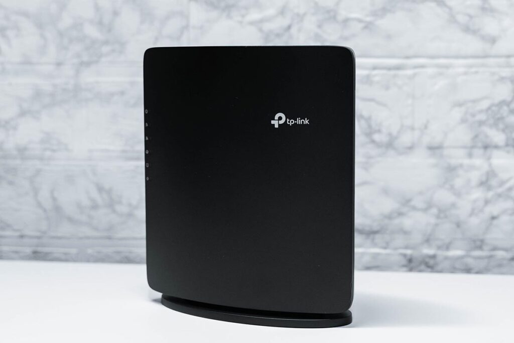 TP-Link Archer BE260 レビュー