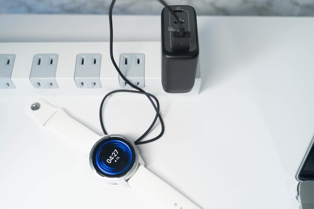 バッファロー,高出力USB PD充電器, レビュー