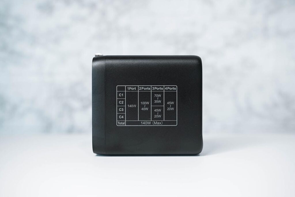 バッファロー,高出力USB PD充電器, レビュー