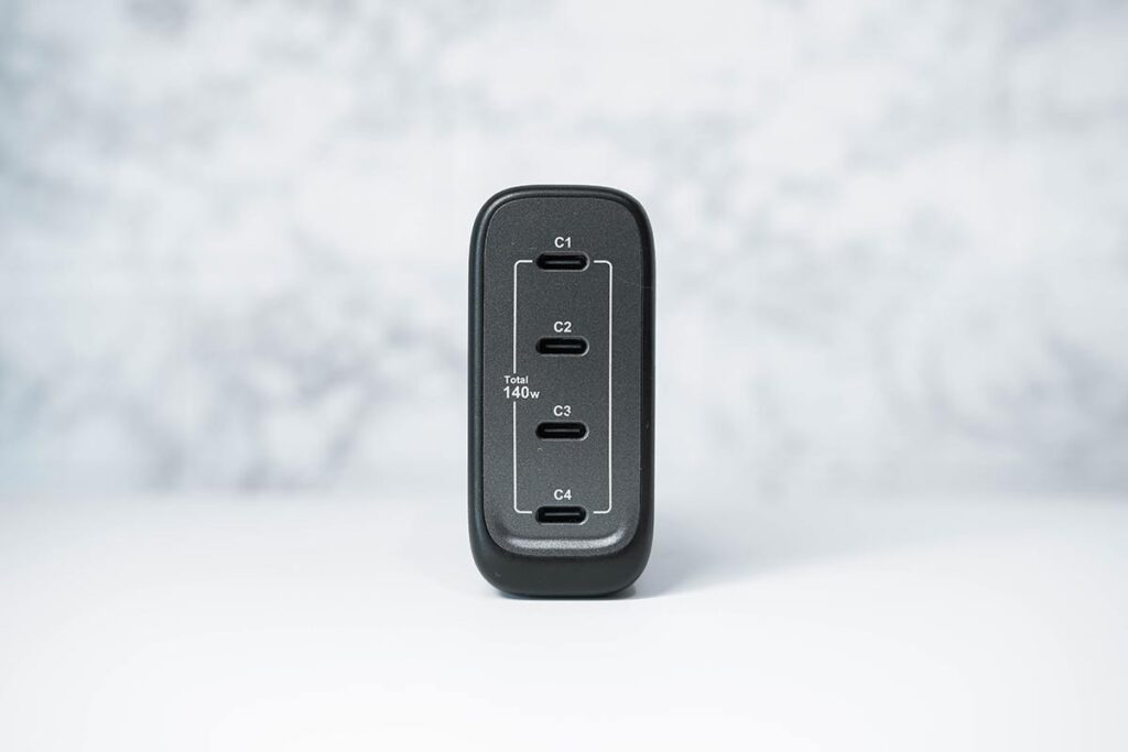 バッファロー,高出力USB PD充電器, レビュー