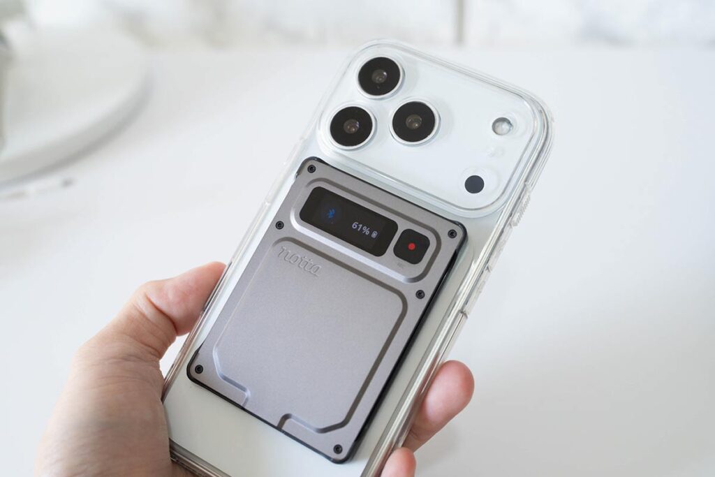 Notta Memo Pro レビュー