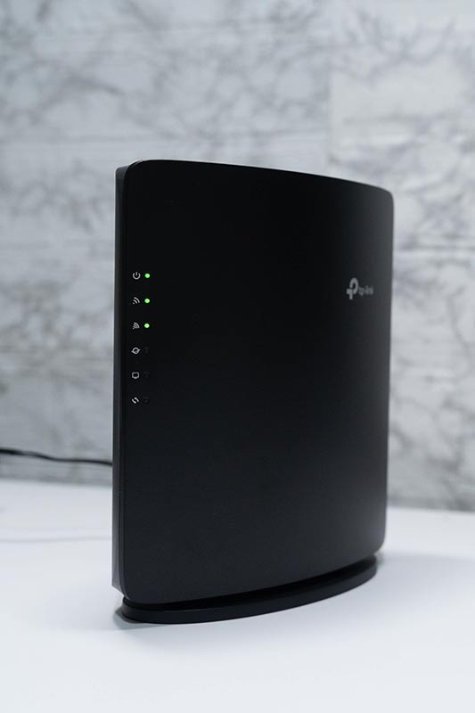 TP-Link Archer BE260 レビュー